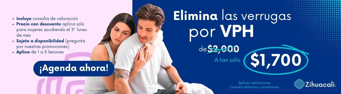 Consulta VPH