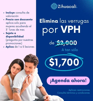 Consulta VPH