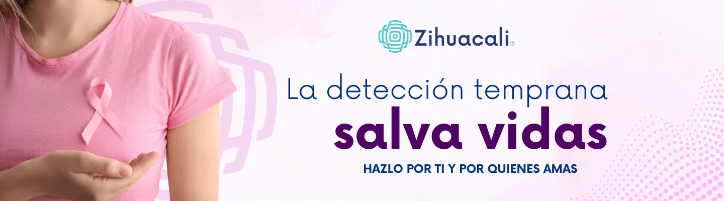 Clínica pensada para ti