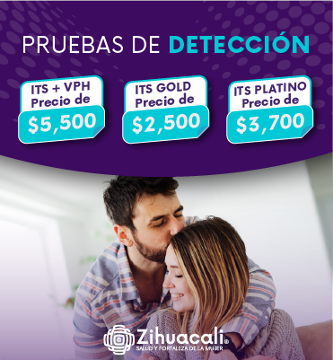Clínica pensada para ti