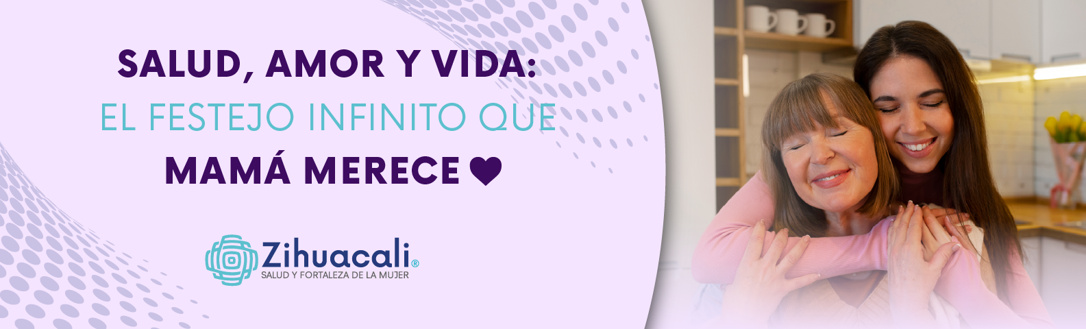 Clínica pensada para ti