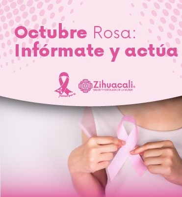 Clínica pensada para ti