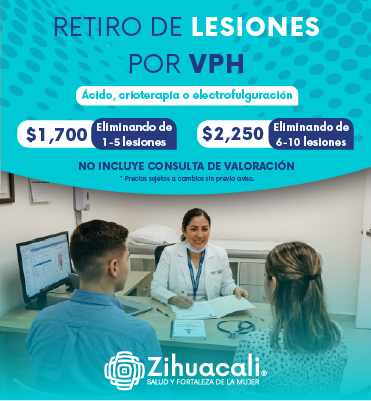 Retiro de verrugas